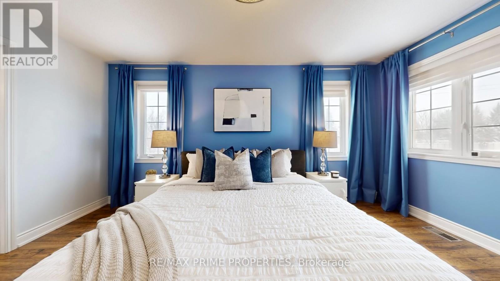 1075 Warby Trail, Newmarket, Ontario  L3X 3H6 - Photo 21 - N12799118