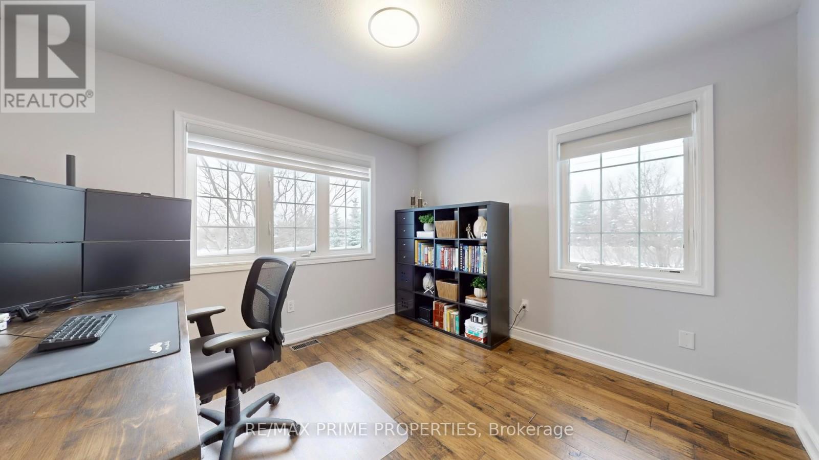 1075 Warby Trail, Newmarket, Ontario  L3X 3H6 - Photo 31 - N12799118