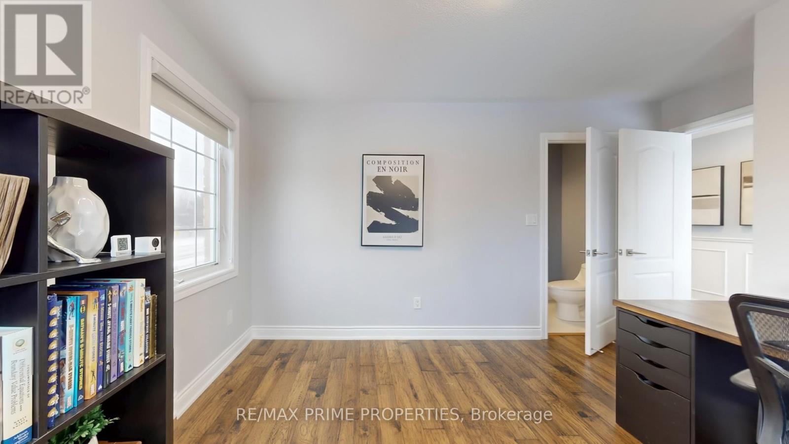 1075 Warby Trail, Newmarket, Ontario  L3X 3H6 - Photo 34 - N12799118