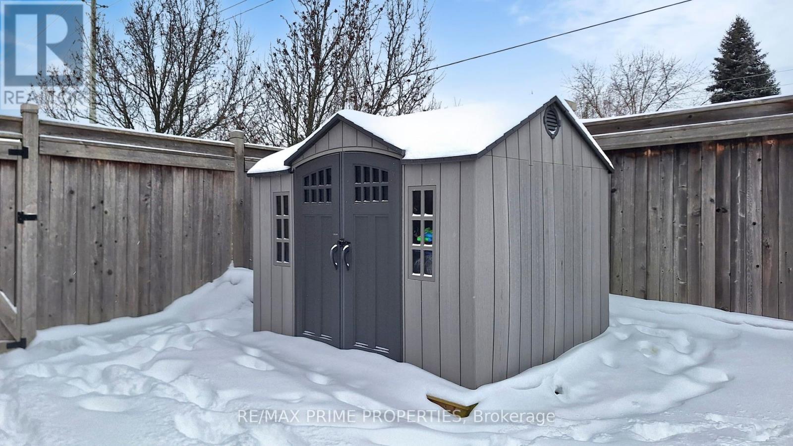 1075 Warby Trail, Newmarket, Ontario  L3X 3H6 - Photo 40 - N12799118