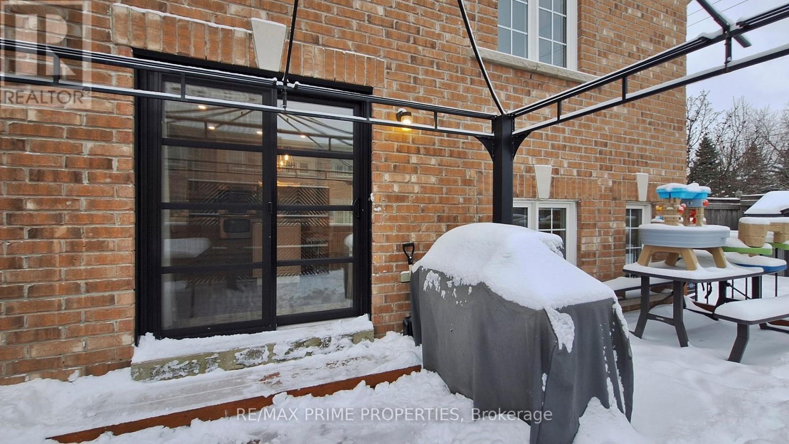 1075 Warby Trail, Newmarket, Ontario  L3X 3H6 - Photo 41 - N12799118