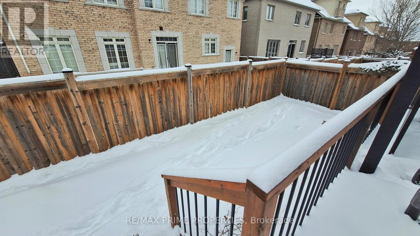 1075 Warby Trail, Newmarket, Ontario  L3X 3H6 - Photo 42 - N12799118