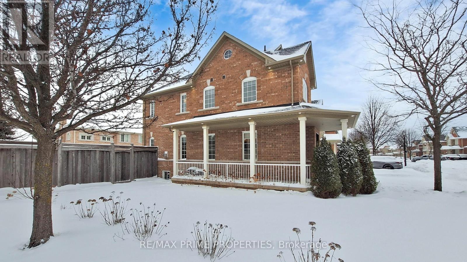 1075 Warby Trail, Newmarket, Ontario  L3X 3H6 - Photo 43 - N12799118