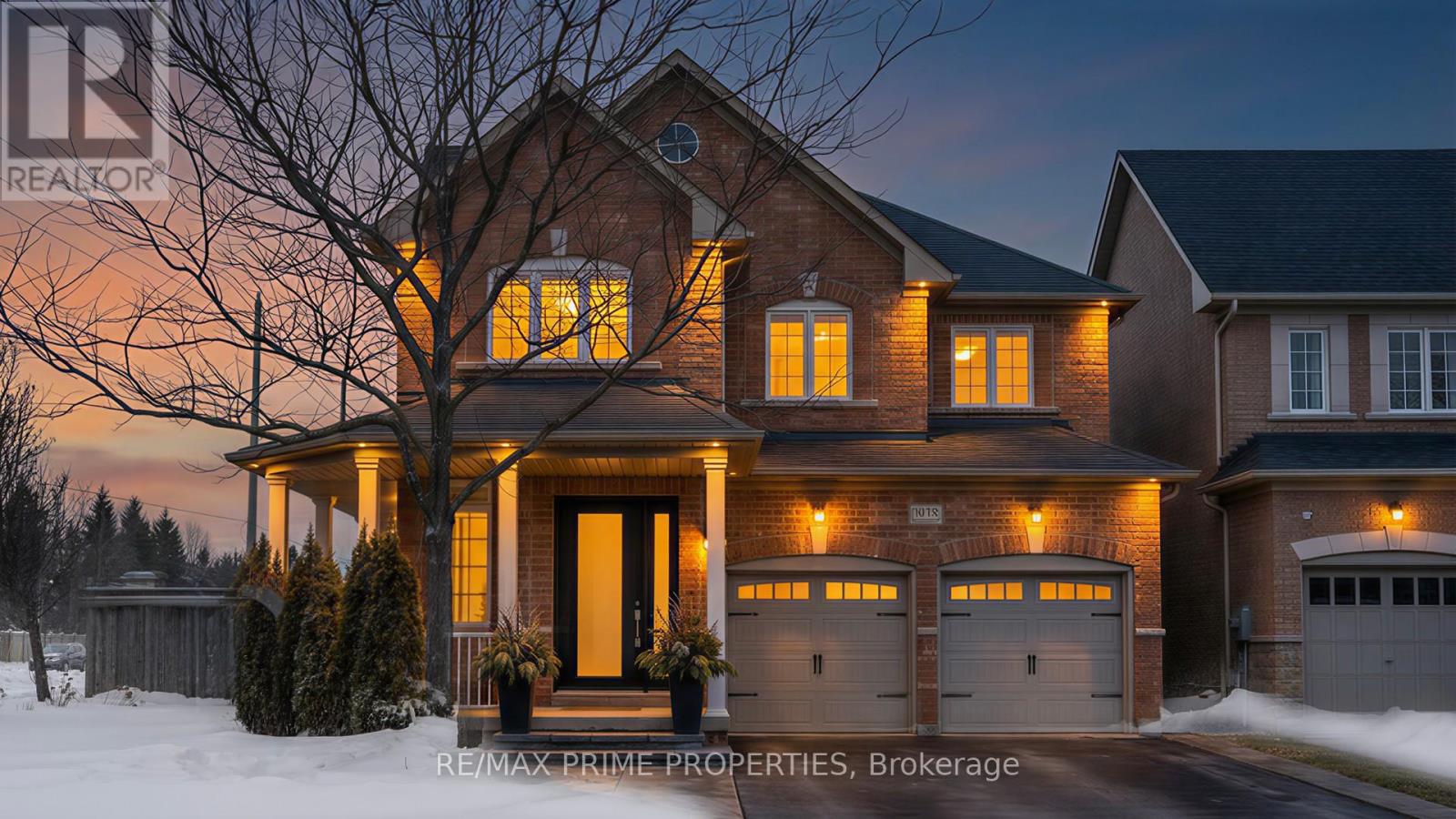 1075 Warby Trail, Newmarket, Ontario  L3X 3H6 - Photo 50 - N12799118