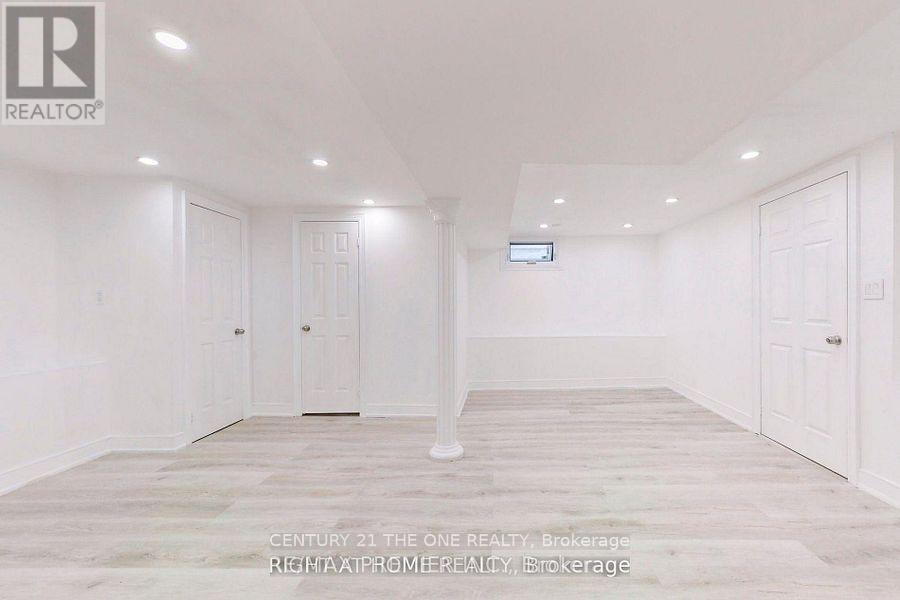 254 Andrew Street, Newmarket, Ontario  L3Y 1H2 - Photo 11 - N12799156