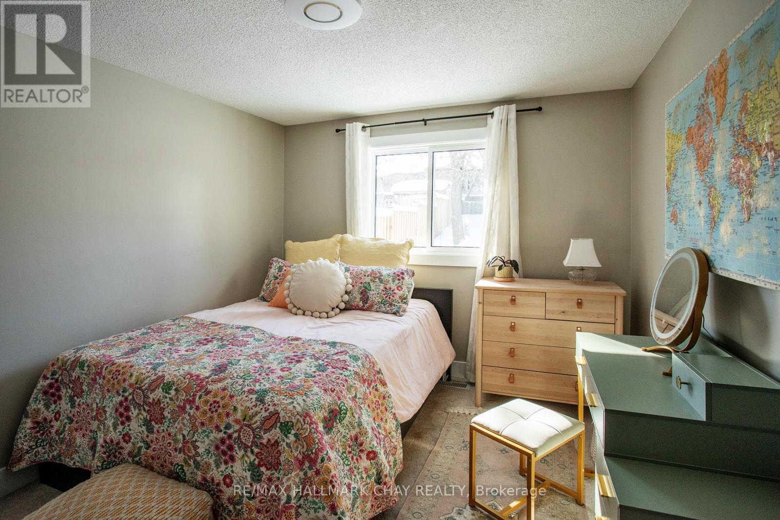 35 Geddes Crescent, Barrie, Ontario  L4N 7B2 - Photo 20 - S12798970