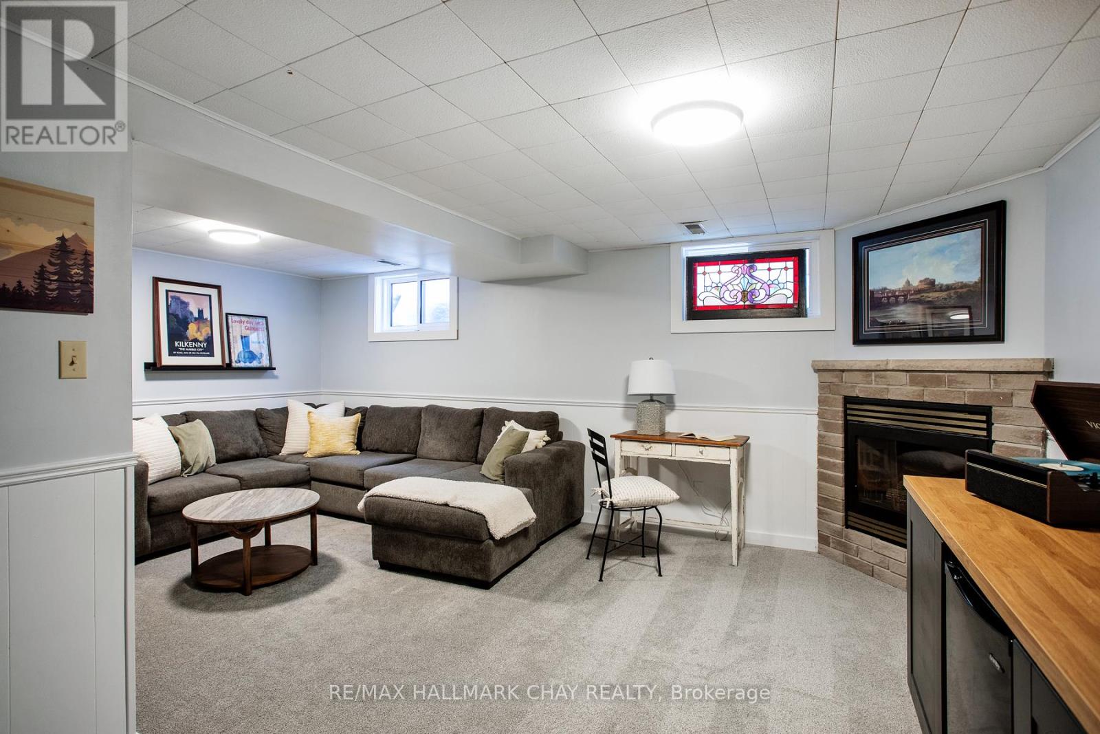 35 Geddes Crescent, Barrie, Ontario  L4N 7B2 - Photo 23 - S12798970