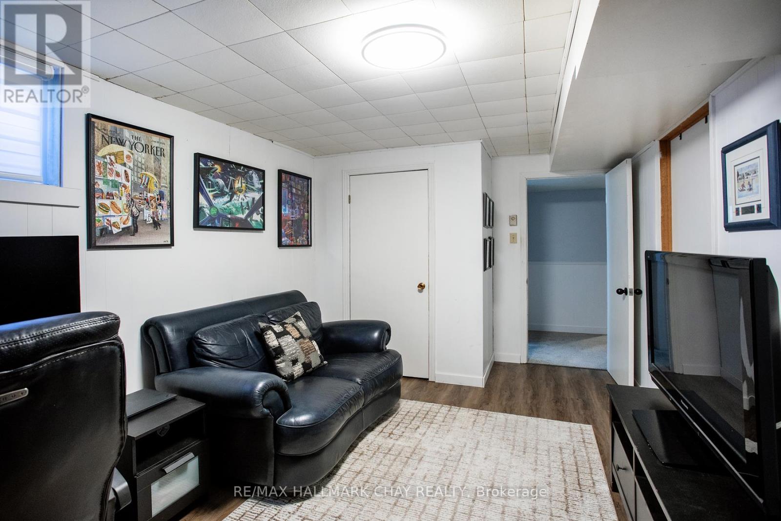 35 Geddes Crescent, Barrie, Ontario  L4N 7B2 - Photo 26 - S12798970