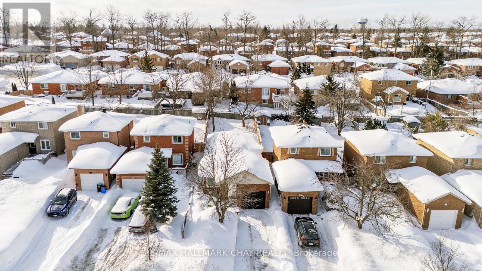 35 Geddes Crescent, Barrie, Ontario  L4N 7B2 - Photo 33 - S12798970