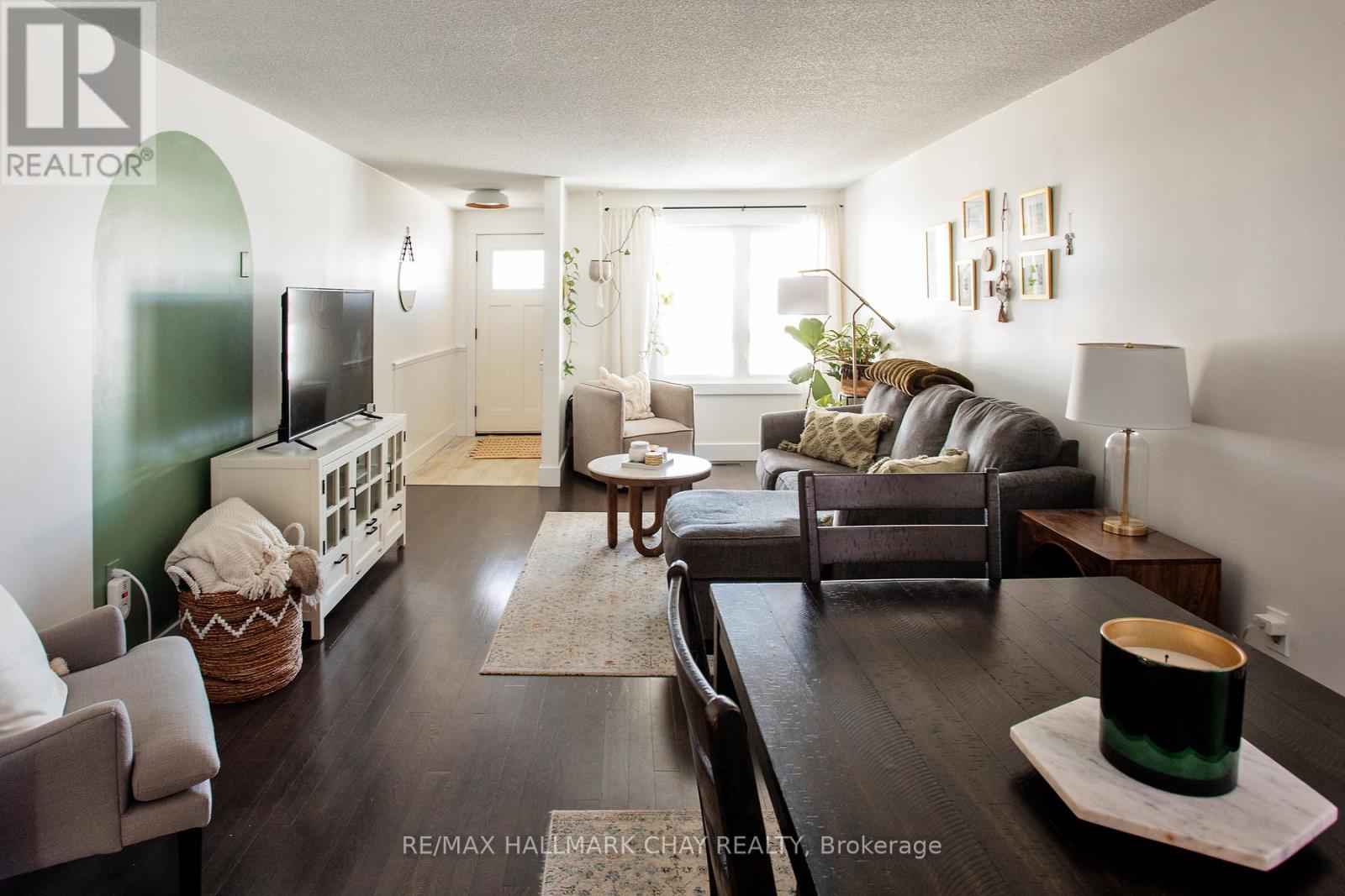 35 Geddes Crescent, Barrie, Ontario  L4N 7B2 - Photo 5 - S12798970