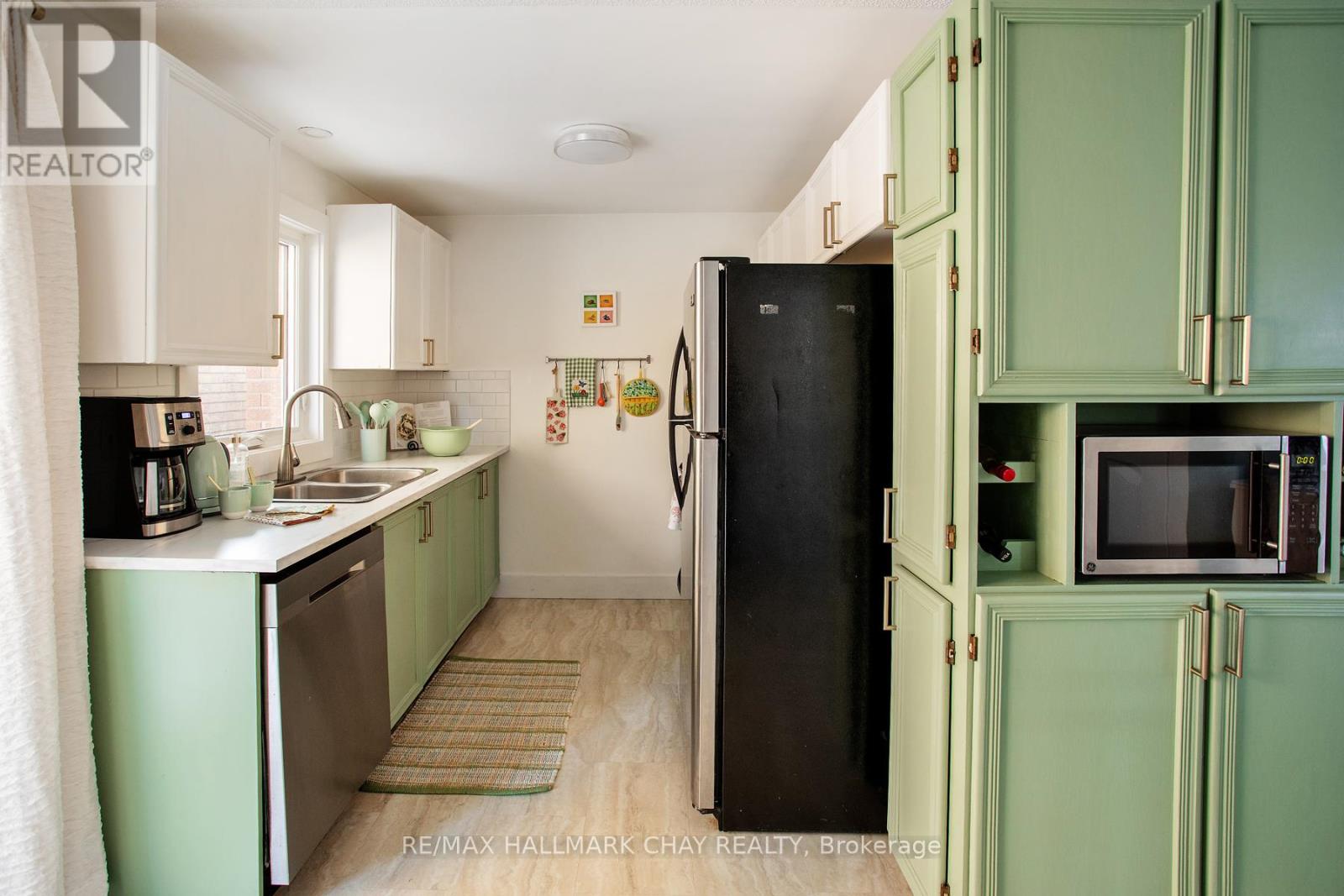 35 Geddes Crescent, Barrie, Ontario  L4N 7B2 - Photo 8 - S12798970