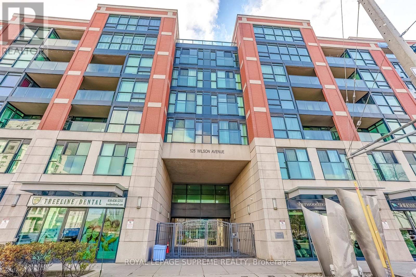 459 - 525 Wilson Avenue, Toronto, Ontario  M3H 0A7 - Photo 32 - C12798878