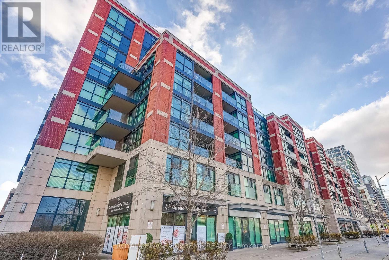 459 - 525 Wilson Avenue, Toronto, Ontario  M3H 0A7 - Photo 29 - C12798878