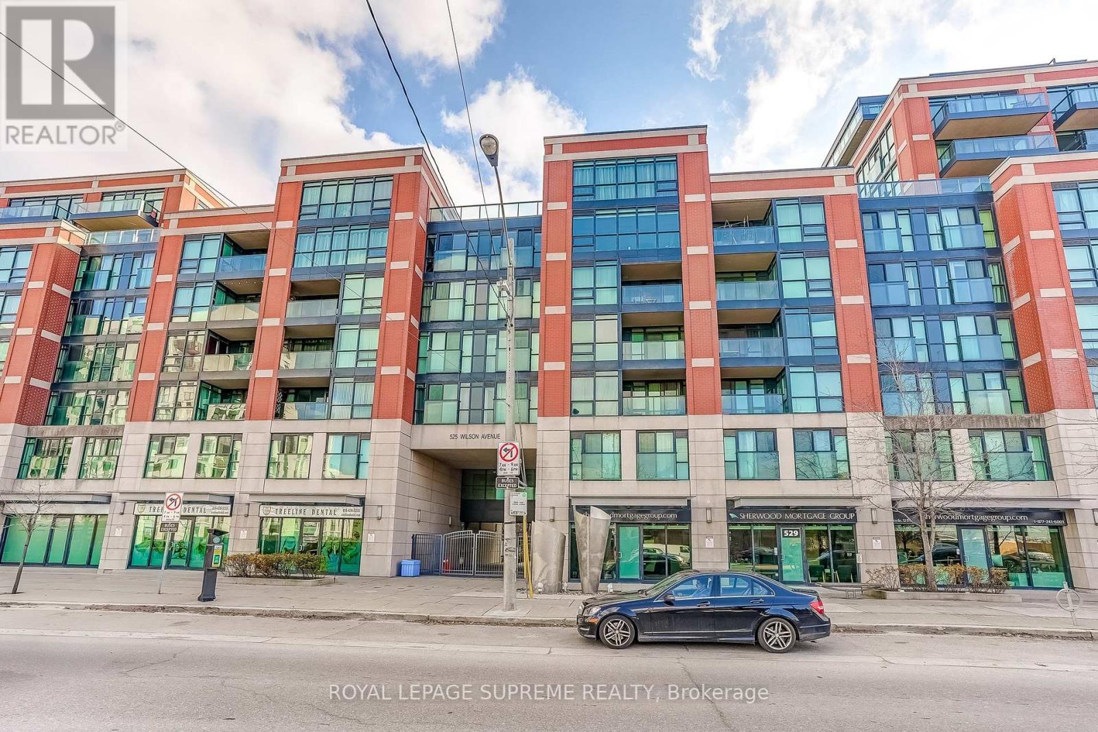 459 - 525 Wilson Avenue, Toronto, Ontario  M3H 0A7 - Photo 31 - C12798878
