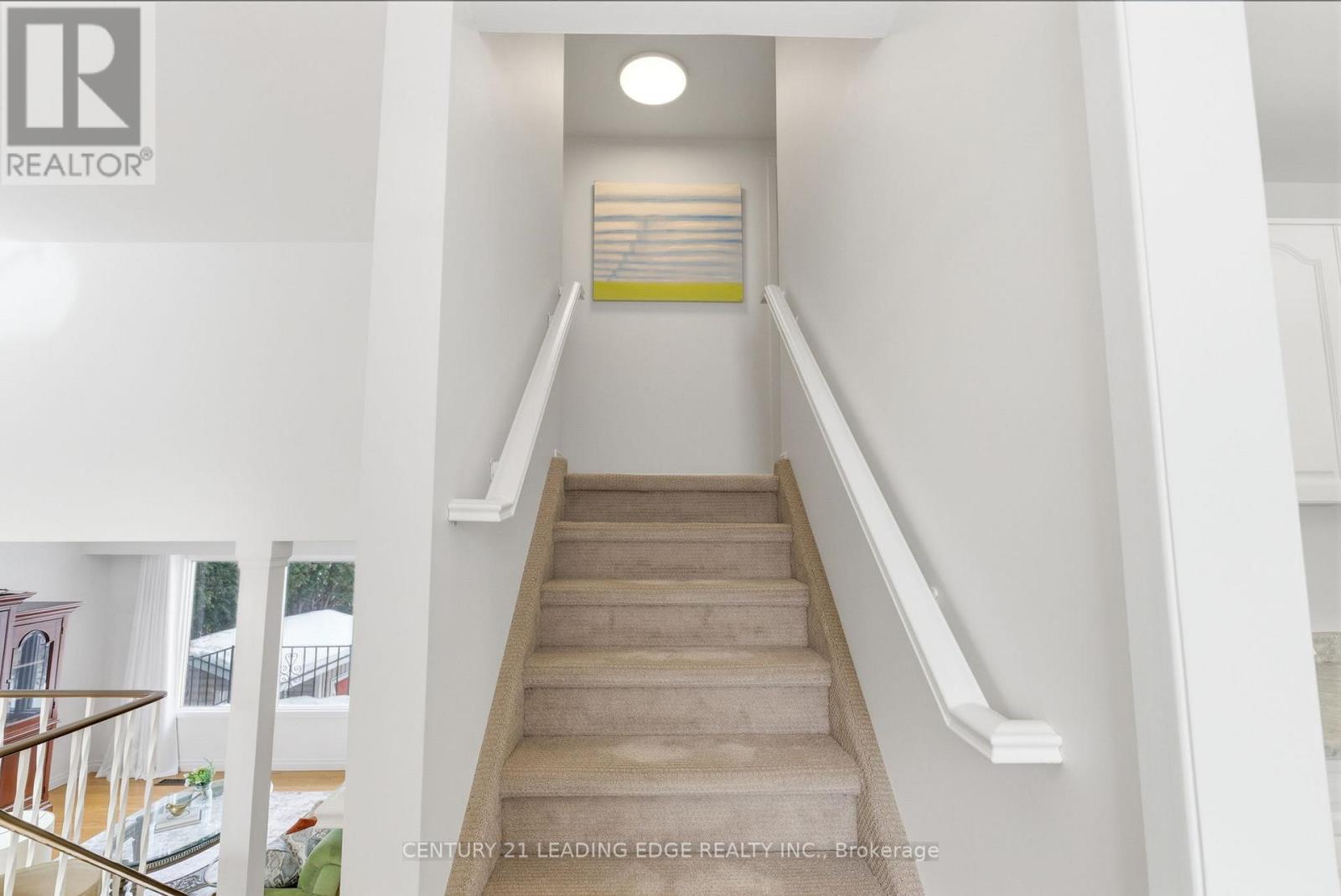 581 Arnhem Drive, Oshawa, Ontario  L1G 2J7 - Photo 20 - E12768560