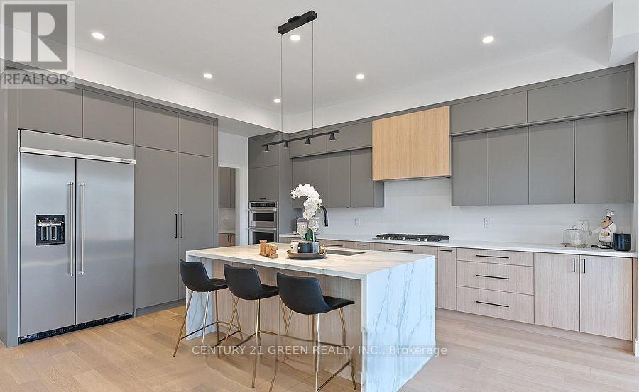 Main & 2nd Floor - 67 Bexhill Avenue, Toronto, Ontario  M1L 3B7 - Photo 10 - E12798456