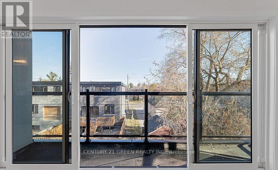 Main & 2nd Floor - 67 Bexhill Avenue, Toronto, Ontario  M1L 3B7 - Photo 21 - E12798456