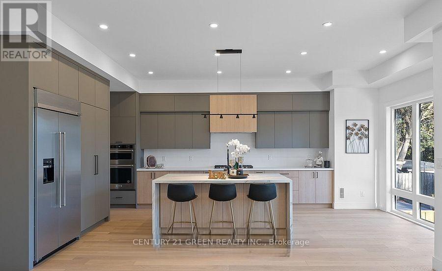 Main & 2nd Floor - 67 Bexhill Avenue, Toronto, Ontario  M1L 3B7 - Photo 9 - E12798456