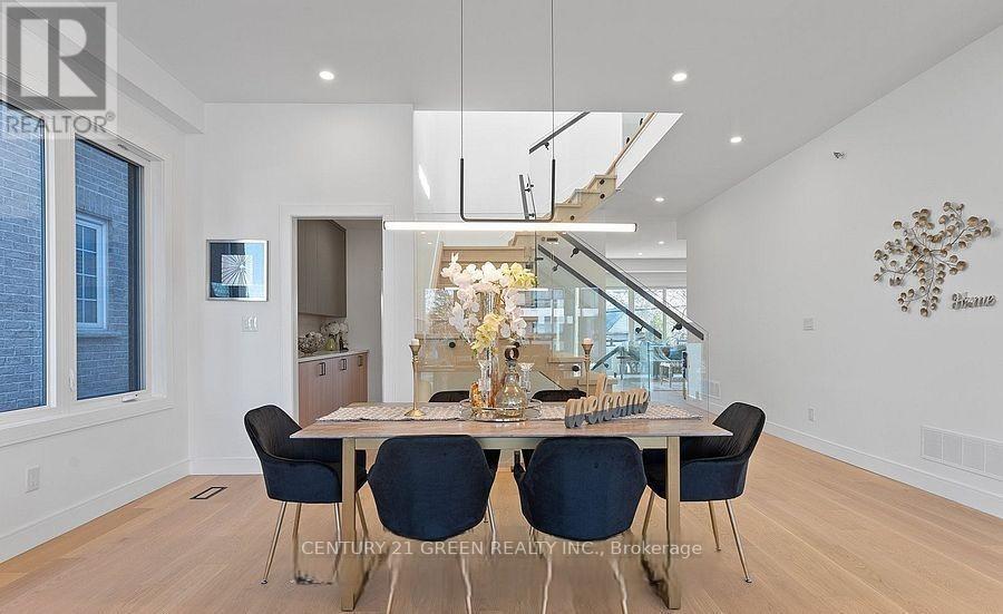 Main & 2nd Floor - 67 Bexhill Avenue, Toronto, Ontario  M1L 3B7 - Photo 18 - E12798456