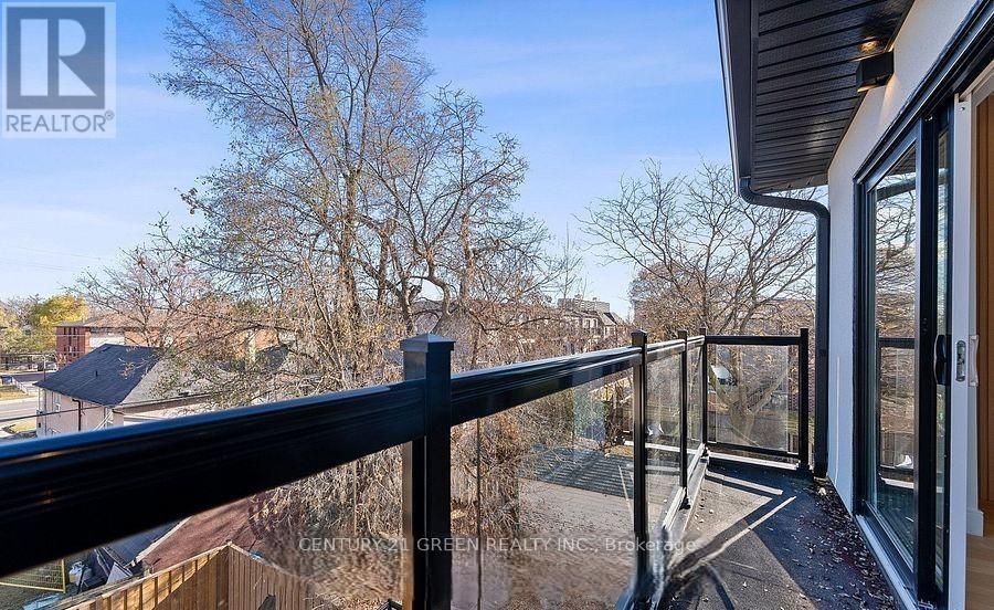 Main & 2nd Floor - 67 Bexhill Avenue, Toronto, Ontario  M1L 3B7 - Photo 22 - E12798456