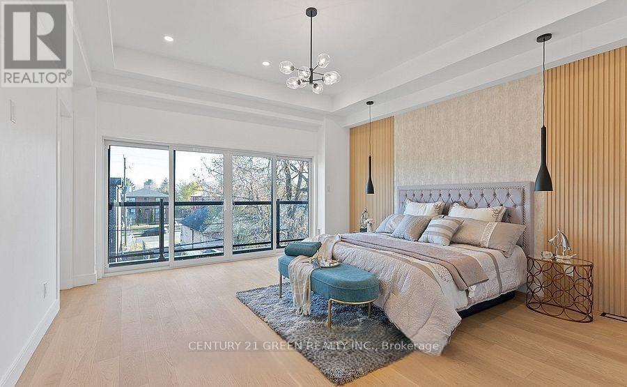 Main & 2nd Floor - 67 Bexhill Avenue, Toronto, Ontario  M1L 3B7 - Photo 19 - E12798456