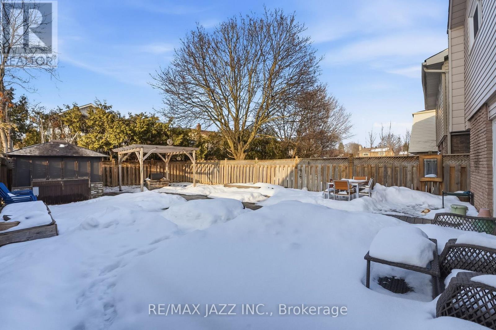 1757 Shadybrook Drive, Pickering, Ontario  L1V 3A6 - Photo 42 - E12798628