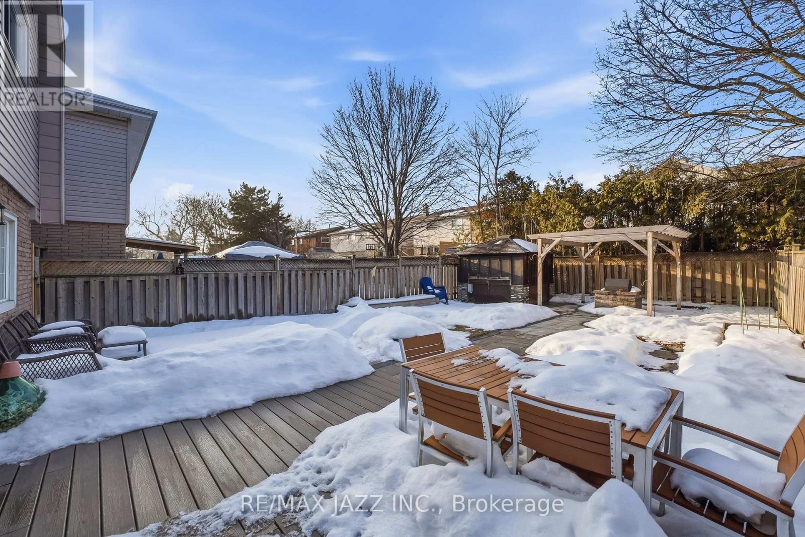 1757 Shadybrook Drive, Pickering, Ontario  L1V 3A6 - Photo 43 - E12798628