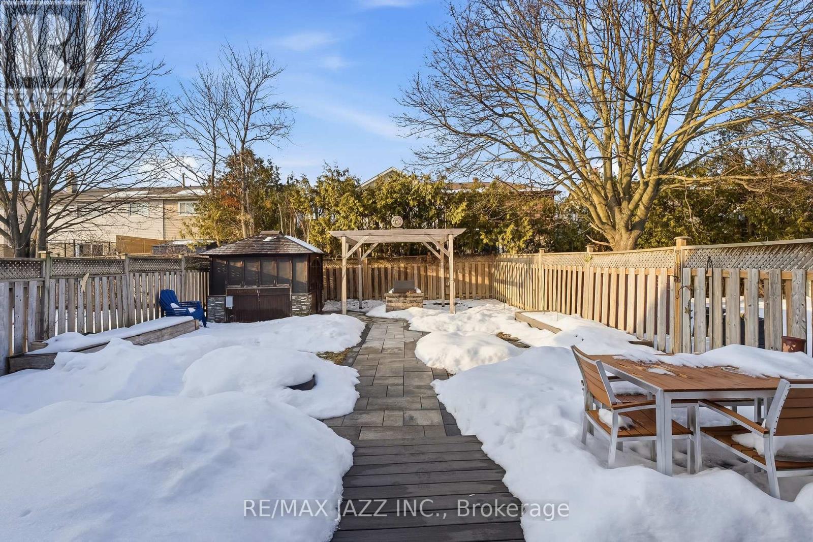 1757 Shadybrook Drive, Pickering, Ontario  L1V 3A6 - Photo 41 - E12798628