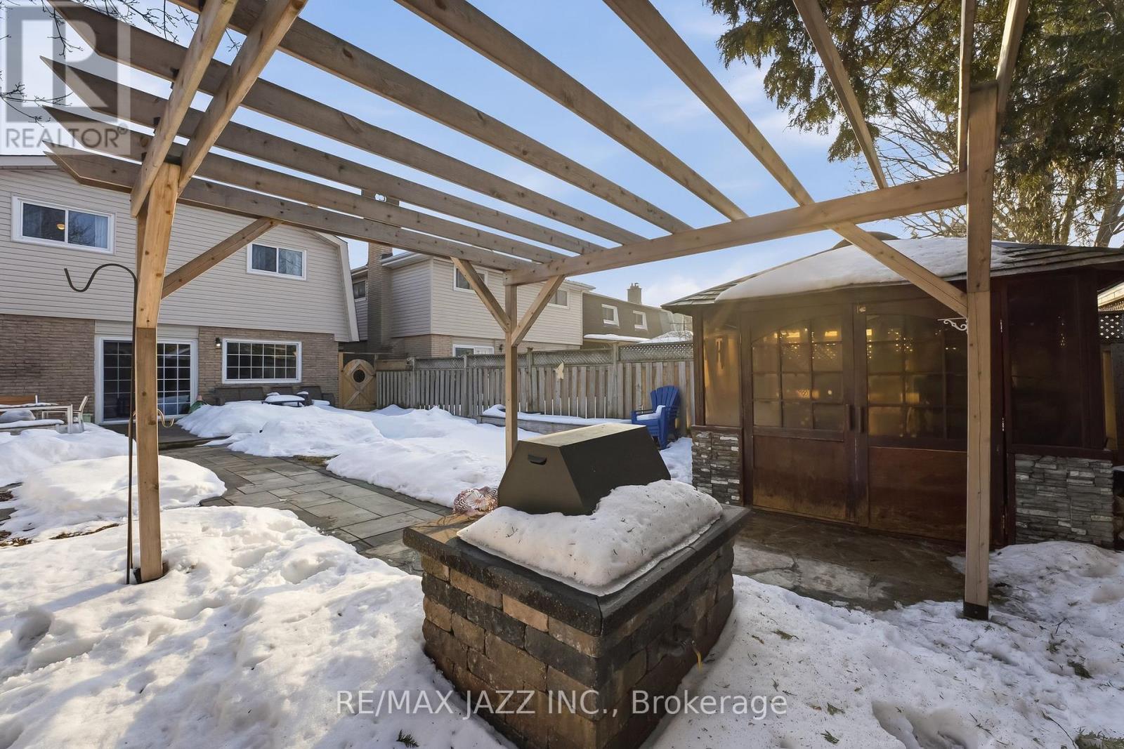 1757 Shadybrook Drive, Pickering, Ontario  L1V 3A6 - Photo 45 - E12798628