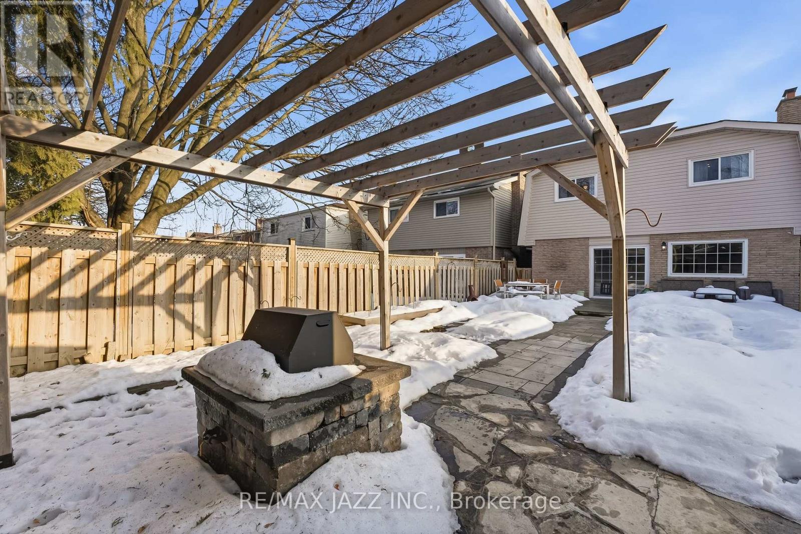 1757 Shadybrook Drive, Pickering, Ontario  L1V 3A6 - Photo 46 - E12798628