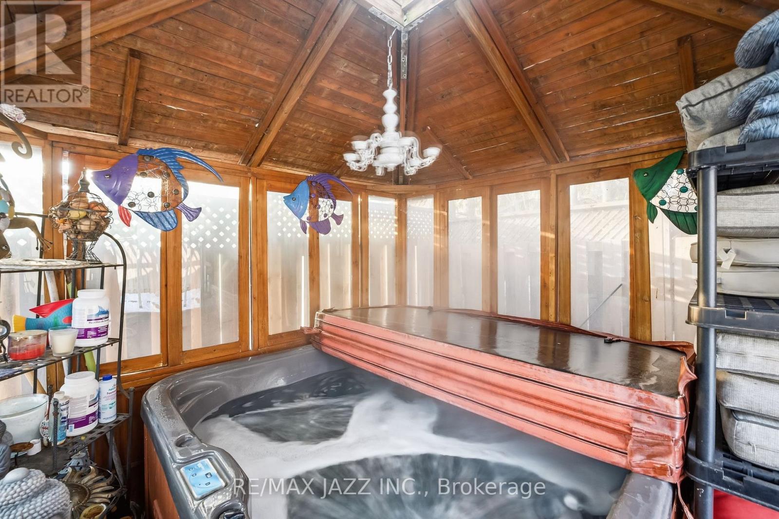 1757 Shadybrook Drive, Pickering, Ontario  L1V 3A6 - Photo 47 - E12798628