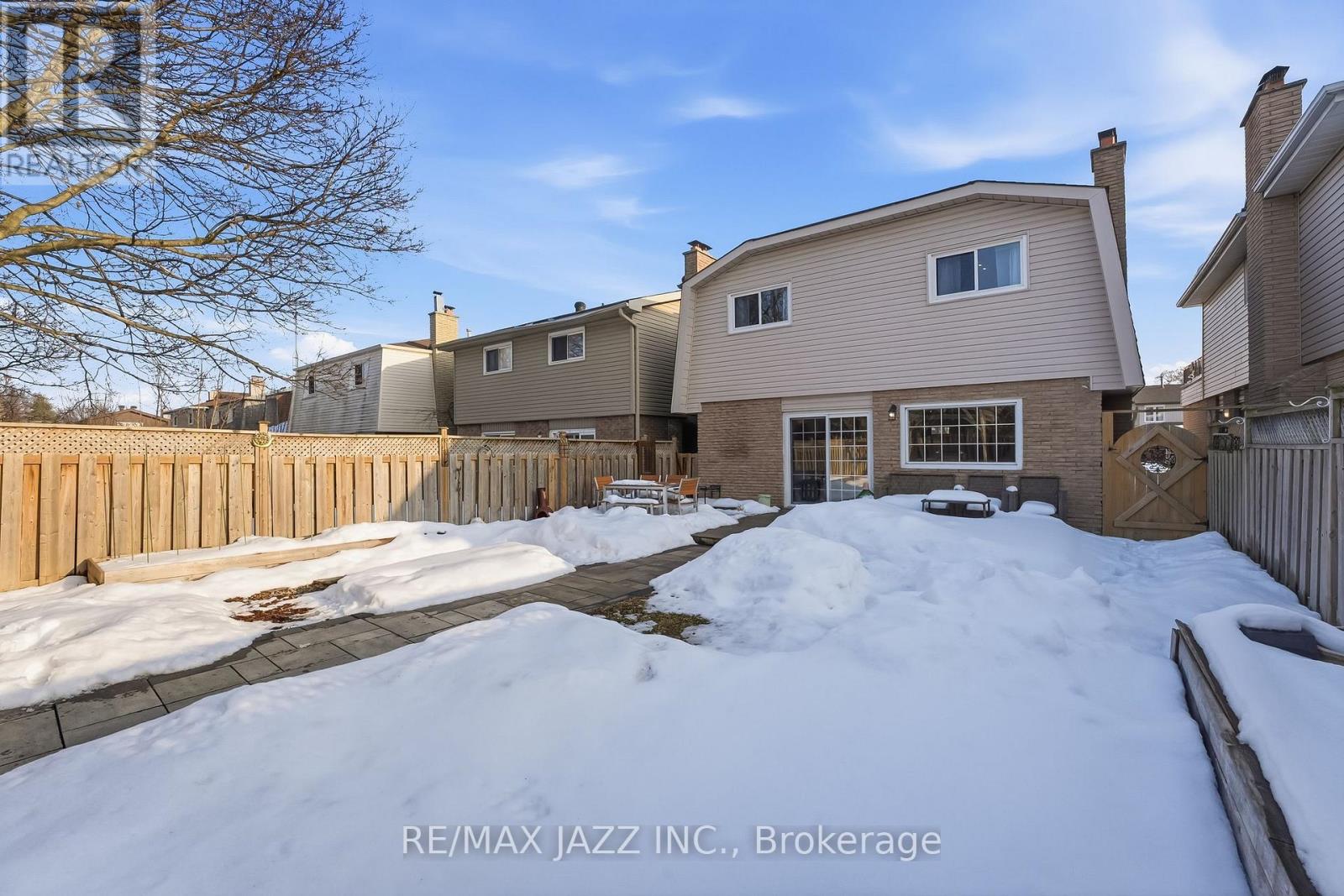 1757 Shadybrook Drive, Pickering, Ontario  L1V 3A6 - Photo 49 - E12798628