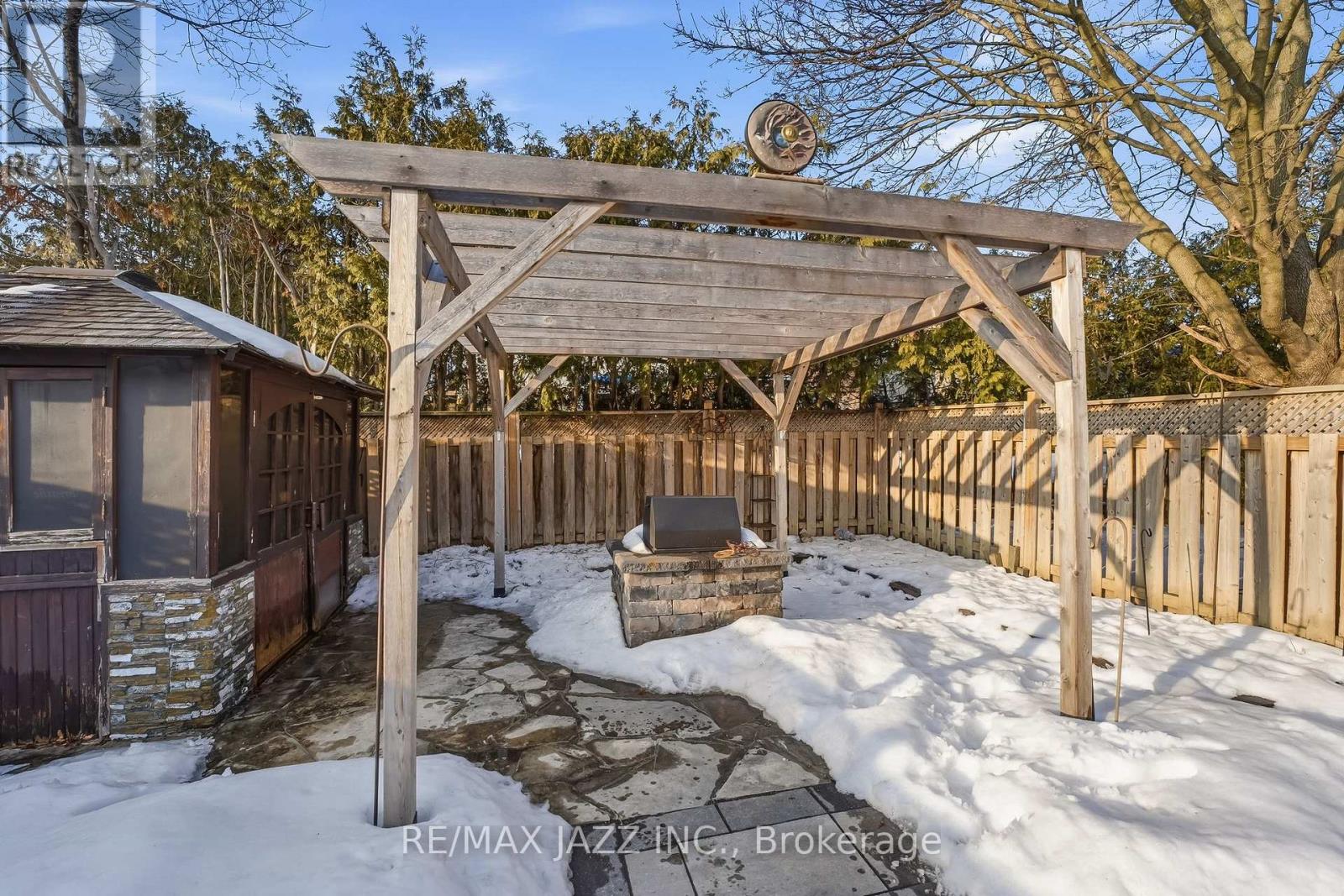 1757 Shadybrook Drive, Pickering, Ontario  L1V 3A6 - Photo 44 - E12798628