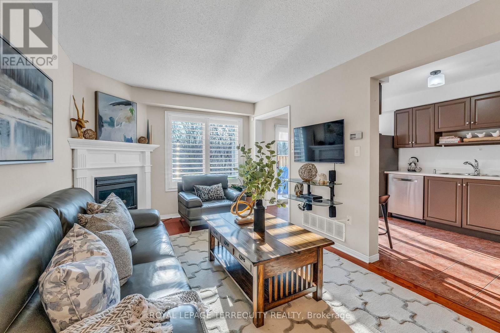 25 - 1276 Silvan Forest Drive, Burlington, Ontario  L7M 4V8 - Photo 12 - W12798964