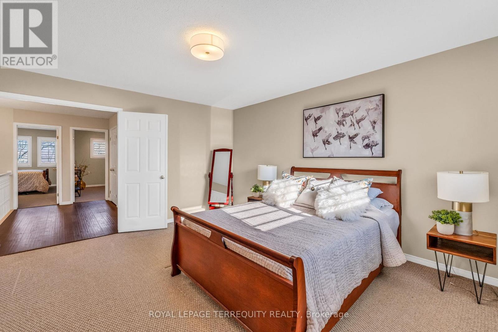 25 - 1276 Silvan Forest Drive, Burlington, Ontario  L7M 4V8 - Photo 30 - W12798964