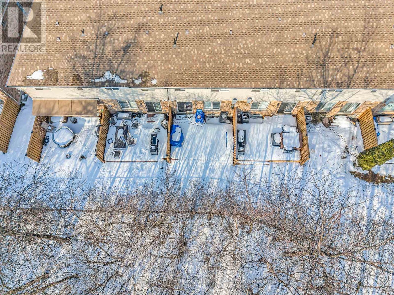 25 - 1276 Silvan Forest Drive, Burlington, Ontario  L7M 4V8 - Photo 46 - W12798964