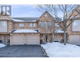 25 - 1276 SILVAN FOREST DRIVE, Burlington, Ontario