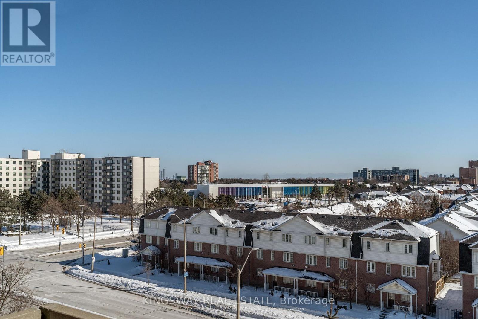 503 - 6720 Glen Erin Drive, Mississauga, Ontario  L5N 3K8 - Photo 19 - W12799004