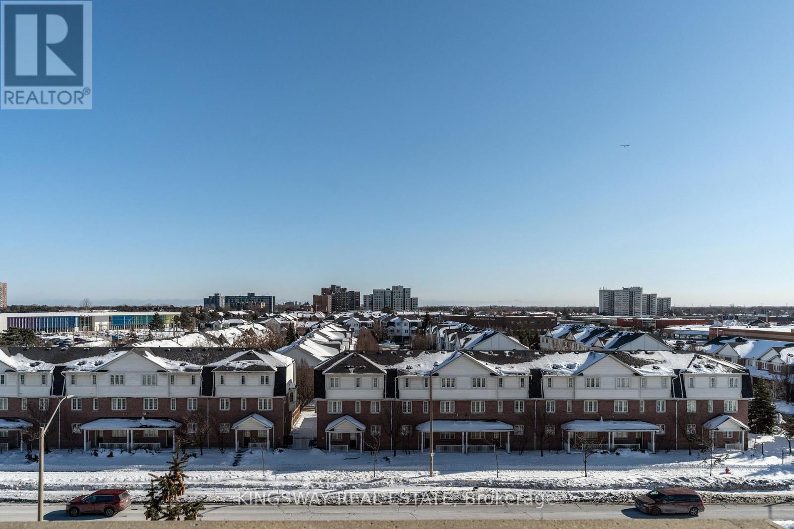 503 - 6720 Glen Erin Drive, Mississauga, Ontario  L5N 3K8 - Photo 21 - W12799004