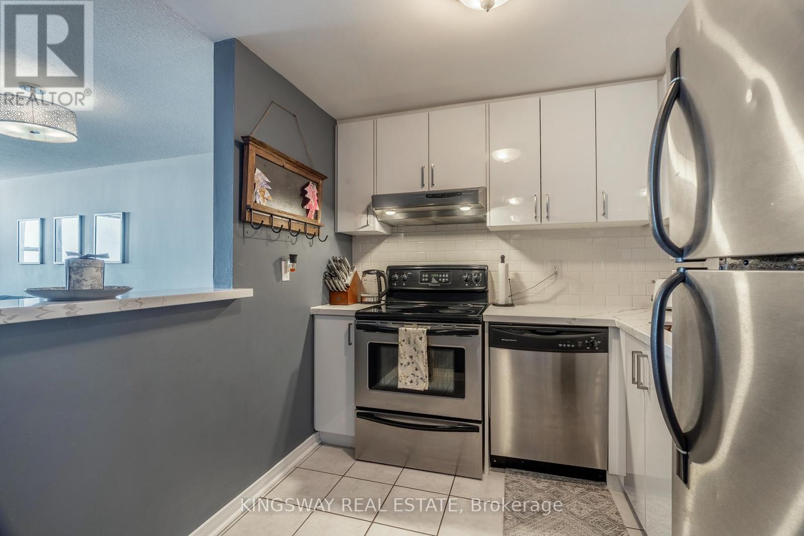 503 - 6720 Glen Erin Drive, Mississauga, Ontario  L5N 3K8 - Photo 5 - W12799004