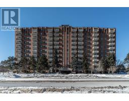 503 - 6720 GLEN ERIN DRIVE, Mississauga, Ontario