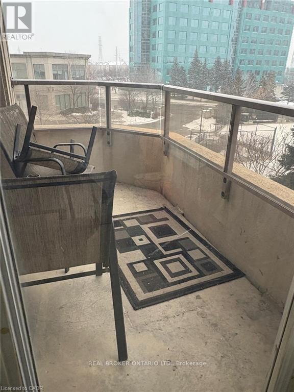 317 - 25 Kingsbridge Garden Circle, Mississauga (Hurontario), Ontario  L5R 4B1 - Photo 11 - W12799012