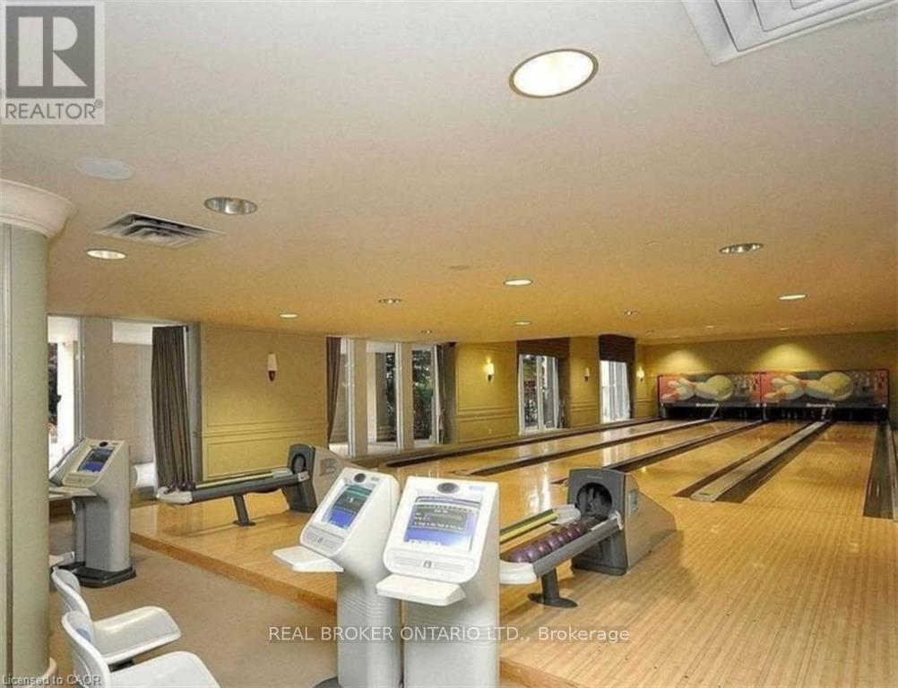 317 - 25 Kingsbridge Garden Circle, Mississauga (Hurontario), Ontario  L5R 4B1 - Photo 13 - W12799012