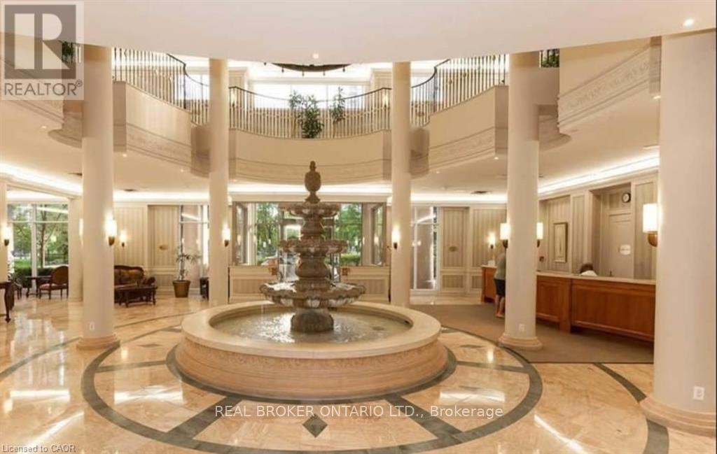 317 - 25 Kingsbridge Garden Circle, Mississauga (Hurontario), Ontario  L5R 4B1 - Photo 14 - W12799012