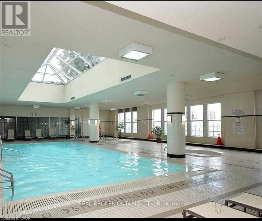 317 - 25 Kingsbridge Garden Circle, Mississauga (Hurontario), Ontario  L5R 4B1 - Photo 15 - W12799012