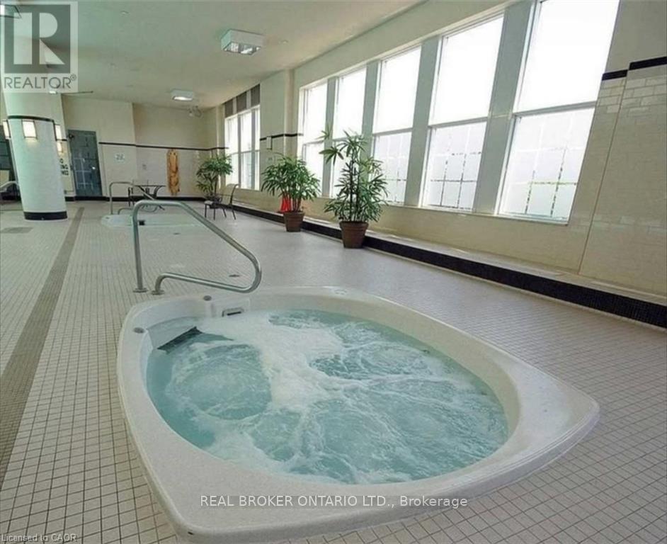 317 - 25 Kingsbridge Garden Circle, Mississauga (Hurontario), Ontario  L5R 4B1 - Photo 18 - W12799012