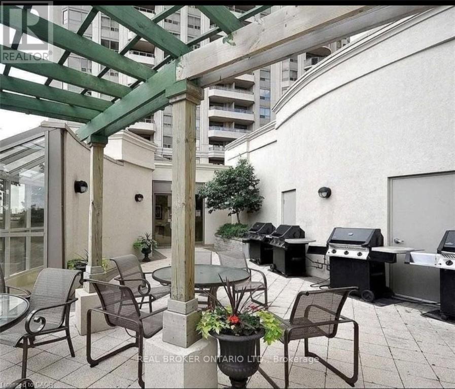317 - 25 Kingsbridge Garden Circle, Mississauga (Hurontario), Ontario  L5R 4B1 - Photo 19 - W12799012