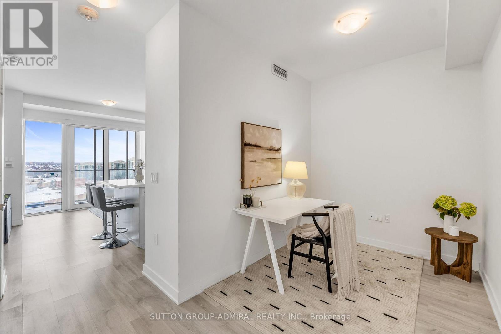 1208 - 4675 Metcalfe Avenue, Mississauga, Ontario  L5M 0Z8 - Photo 12 - W12799026