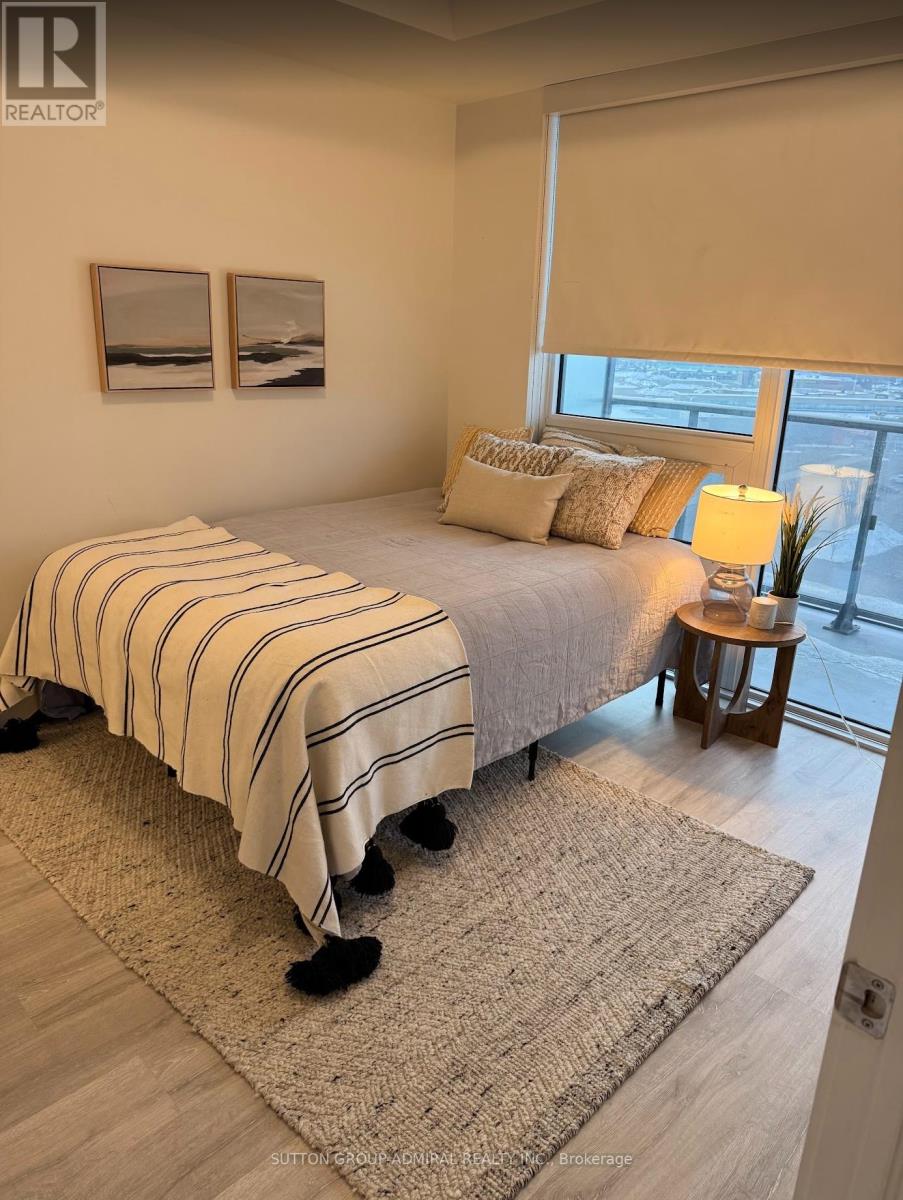 1208 - 4675 Metcalfe Avenue, Mississauga, Ontario  L5M 0Z8 - Photo 13 - W12799026