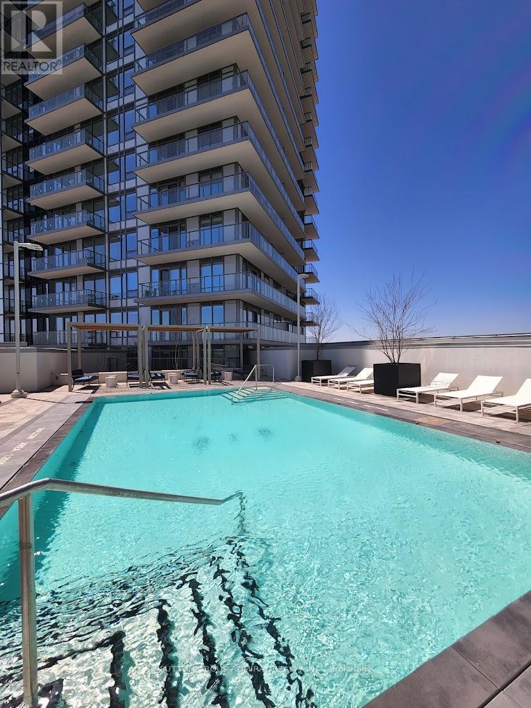 1208 - 4675 Metcalfe Avenue, Mississauga, Ontario  L5M 0Z8 - Photo 16 - W12799026